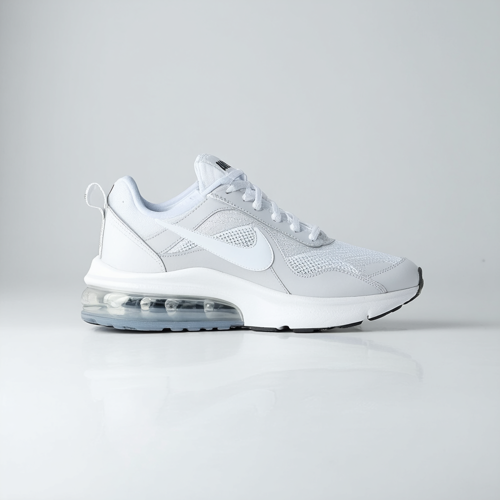 Nike Women's WMNS Air Max Dawn Running Shoe