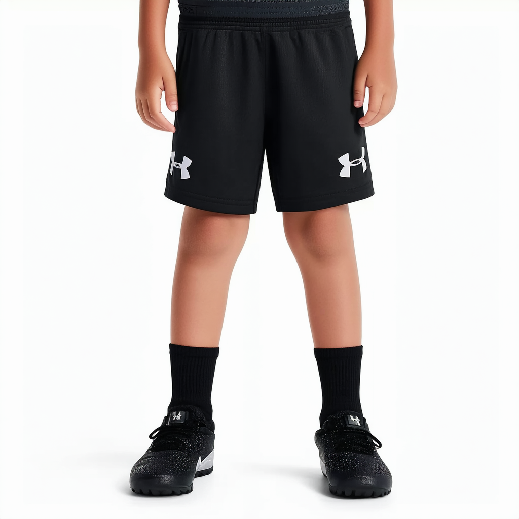 Under Armour Boys' Striker Short