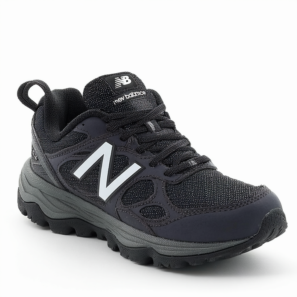 New Balance KJ610 Trail Runner (Little Kid/Big Kid)