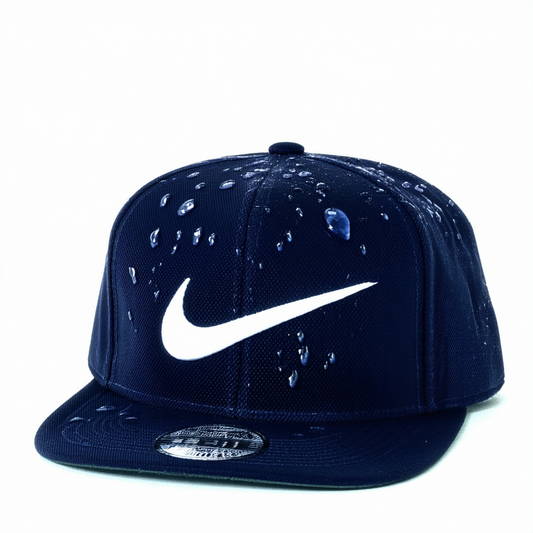 Nike KD Rain True Snapback Hat Adult Unisex One Size