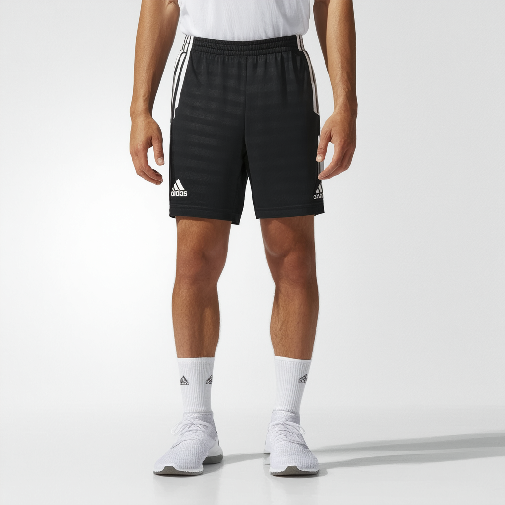 adidas Men's 4krft Sport 3-stripes Short