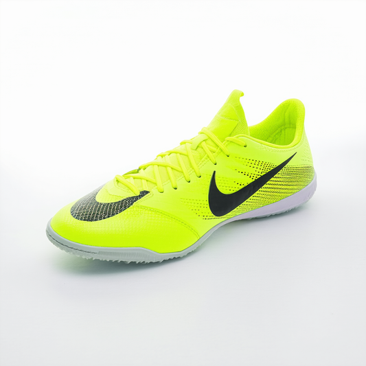 Nike Men's Indoor Shoes HyperVenom Phelon II Yellow 749898 703 (12)