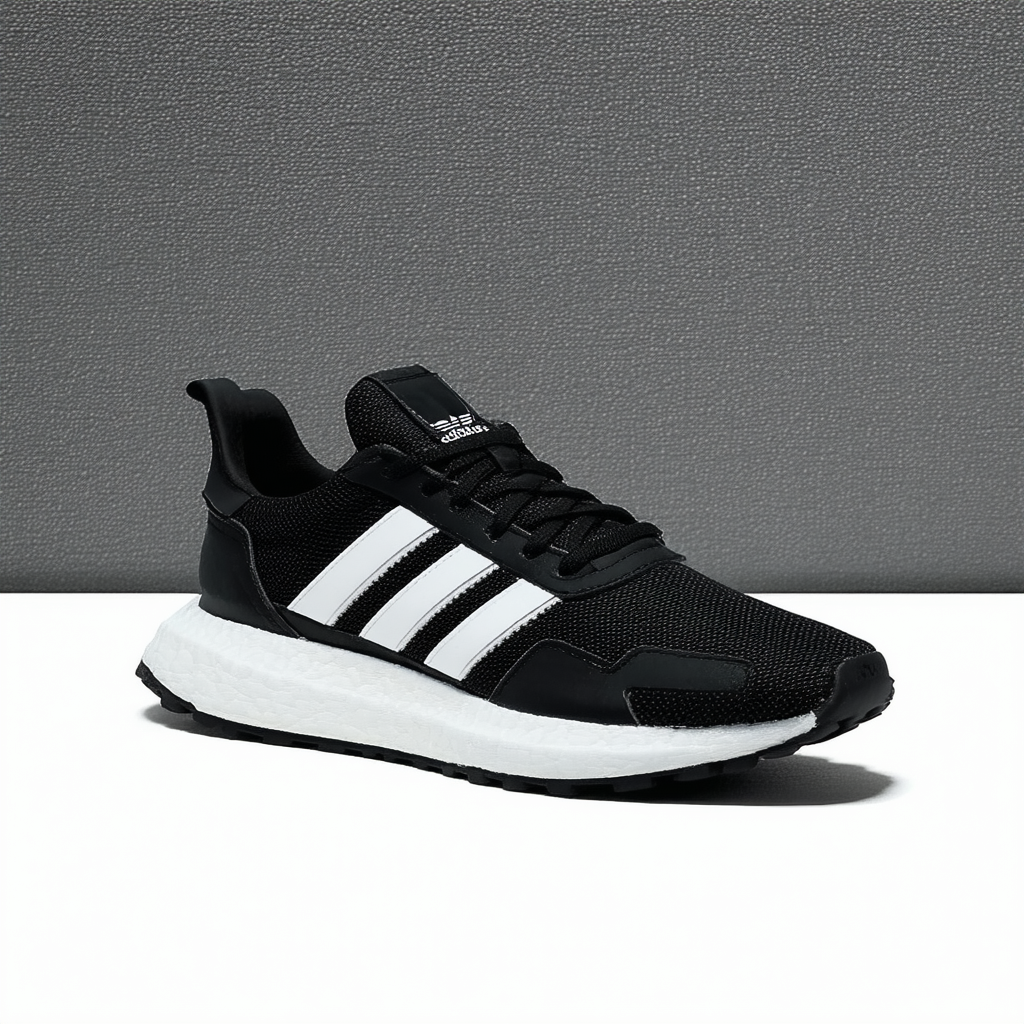 adidas Men's 10k Fashion Sneakers