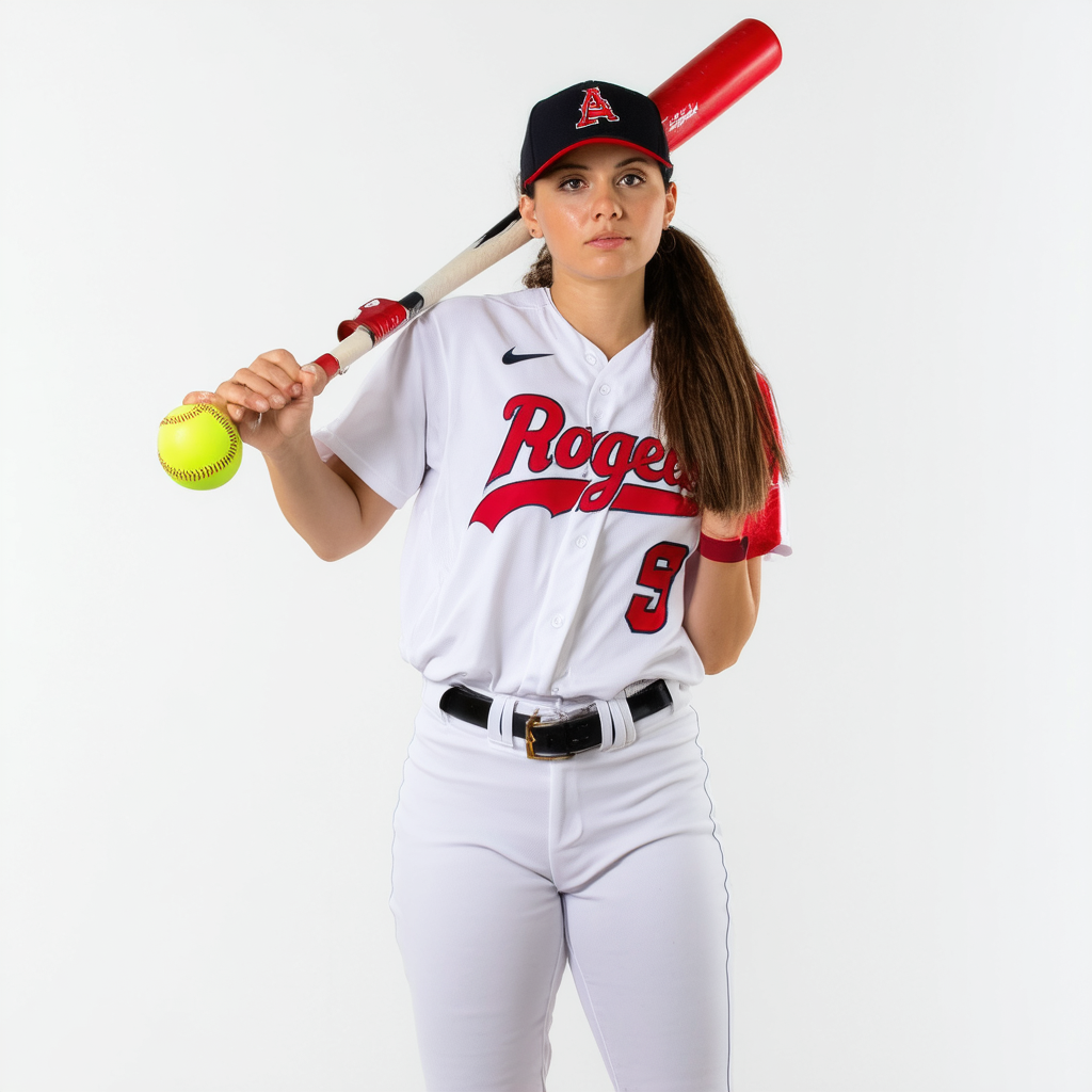 Generic womens Baseball