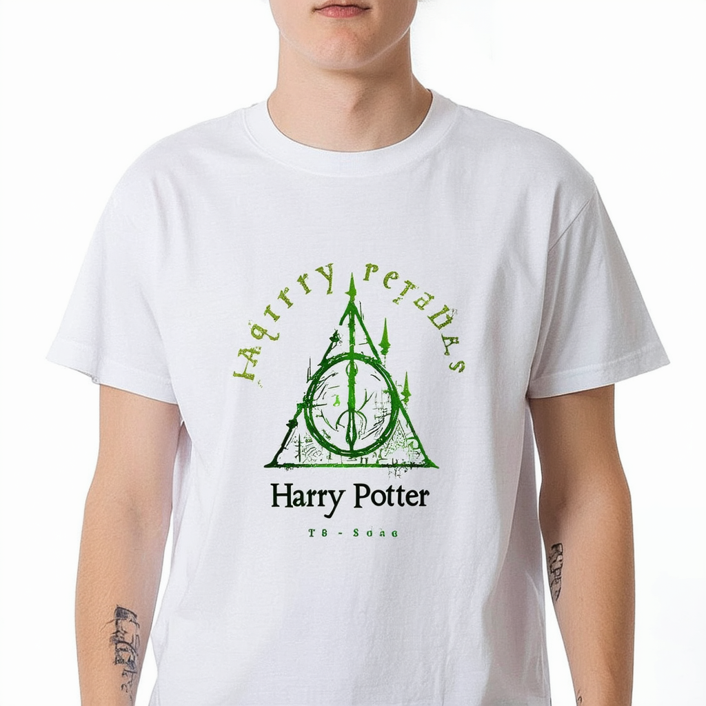 Harry Potter T-Shirt
