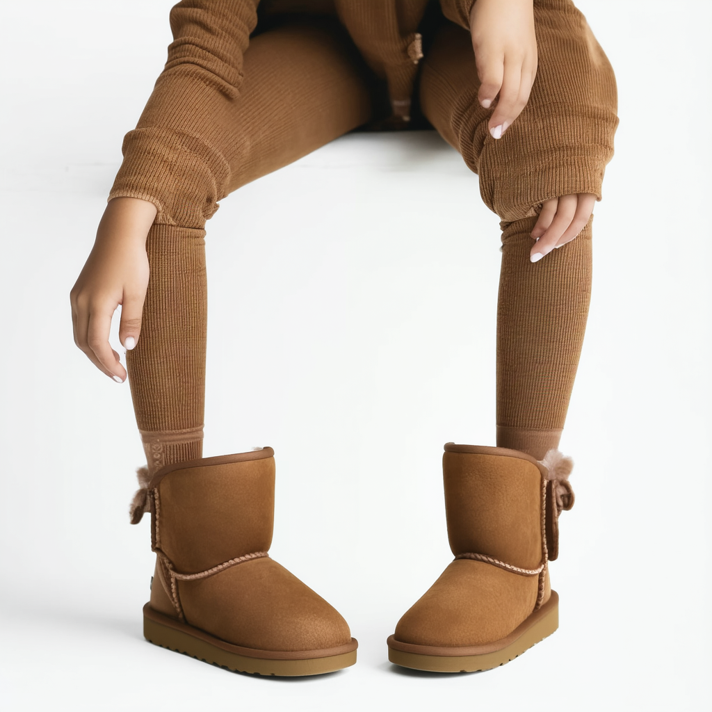 UGG Kid's Briar Boot