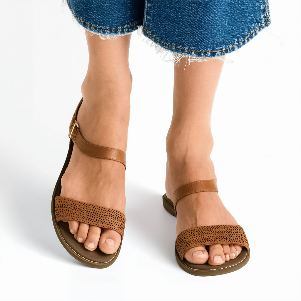 Naturalizer Women's, Leah Sandal