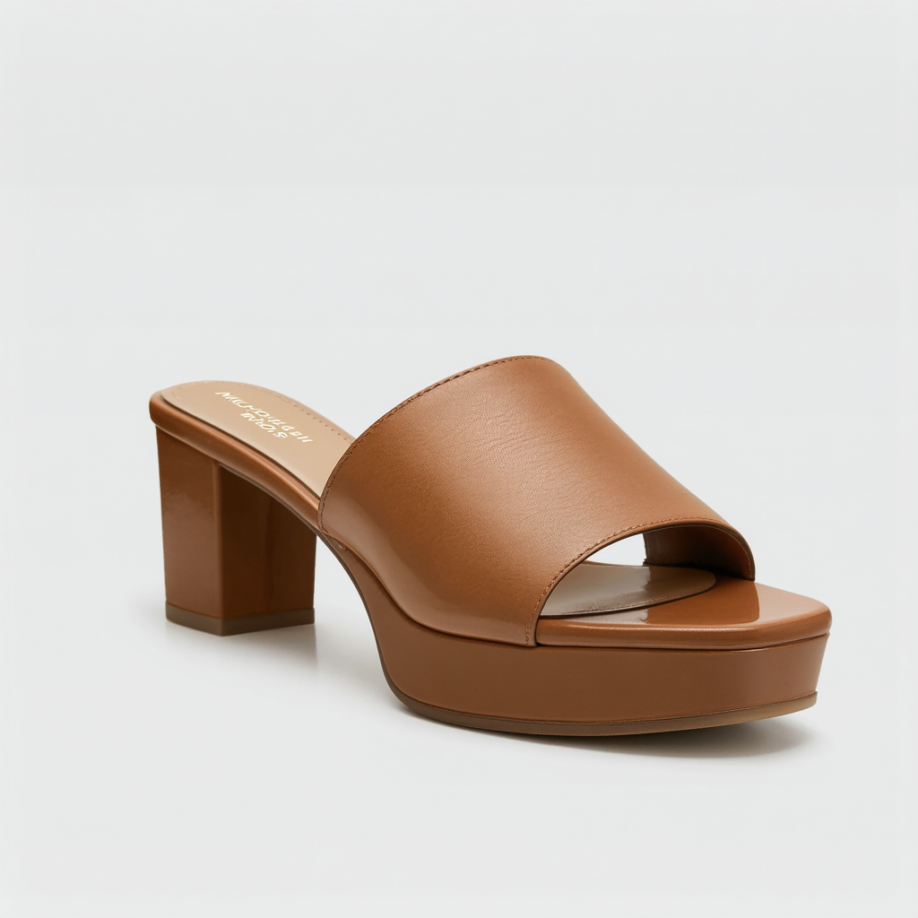 Michael Michael Kors Margot Platform