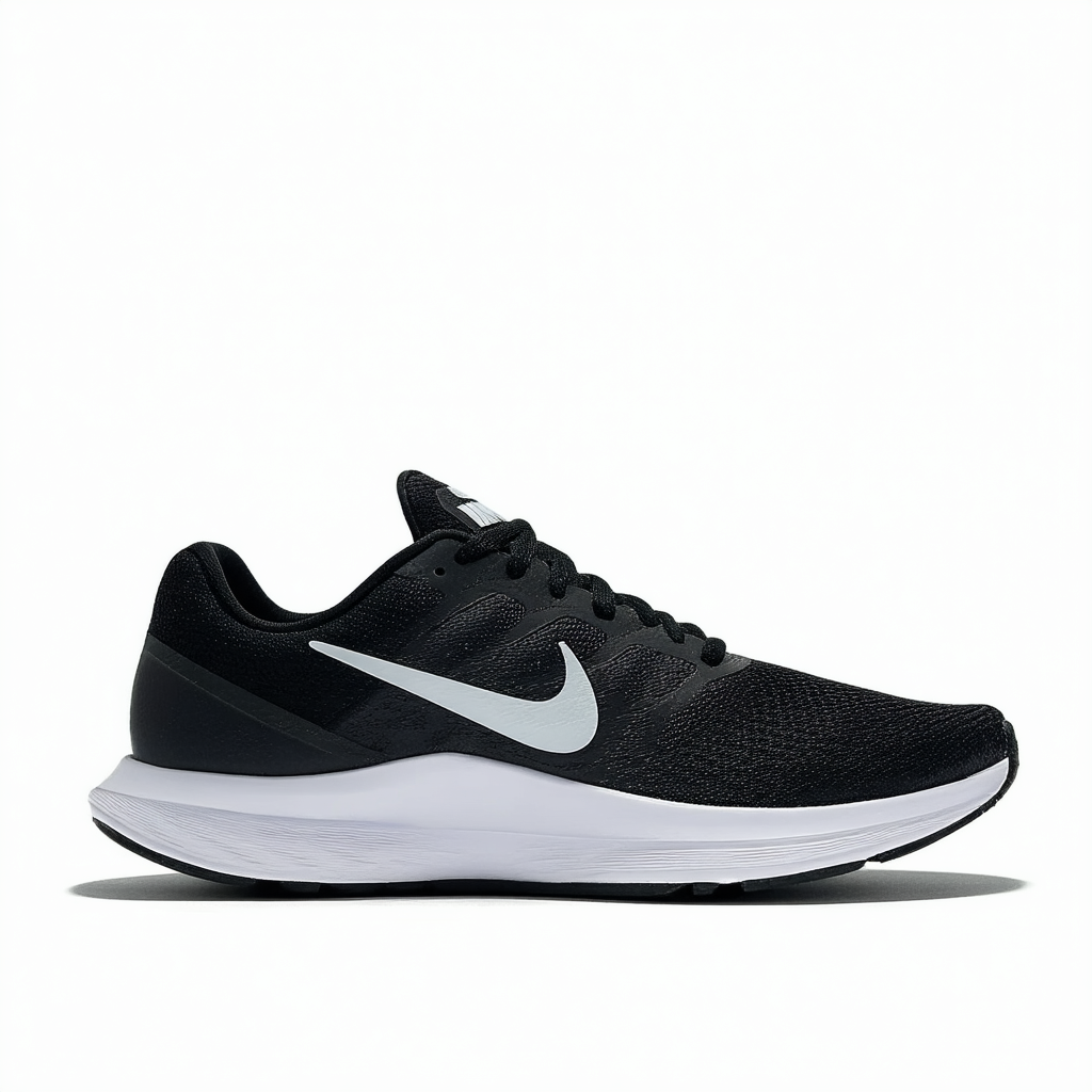 Academy Sports Nike Mens Dart 9 Running Shoes