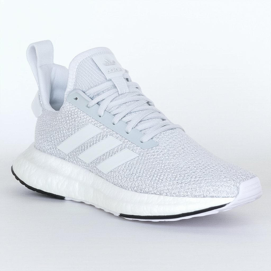 adidas Men's Lite Racer Rbn Running Shoe