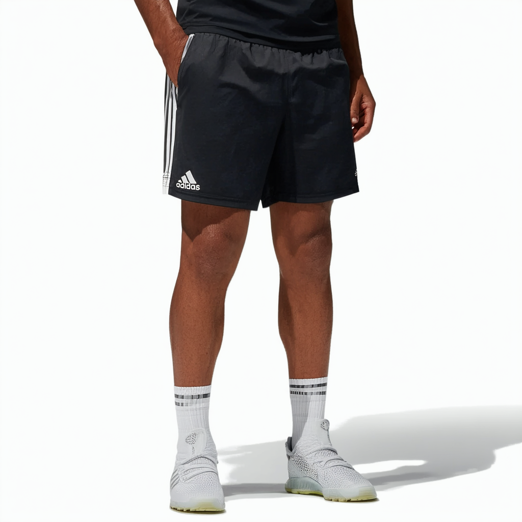 adidas Men's Sostto Shorts