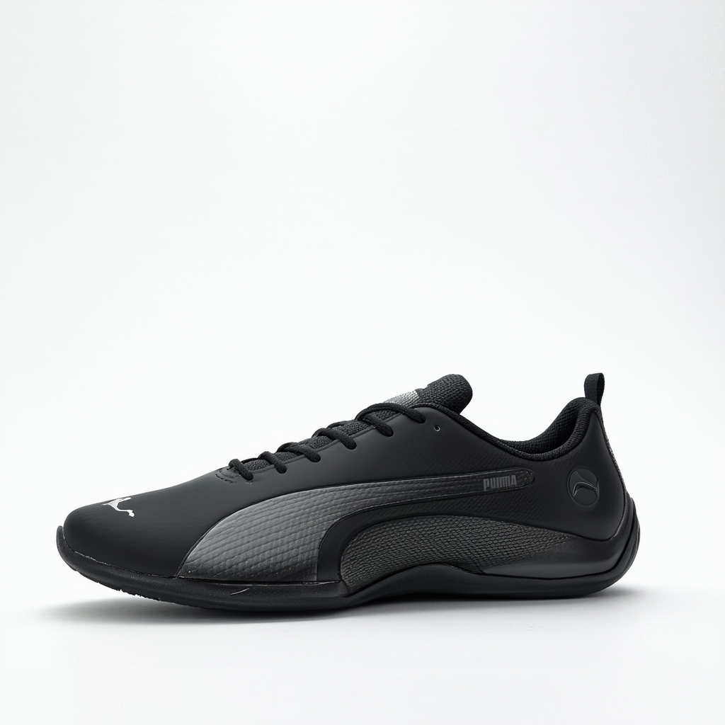 PUMA Men's Drift Cat 5 Mercedes NM Fashion Sneaker