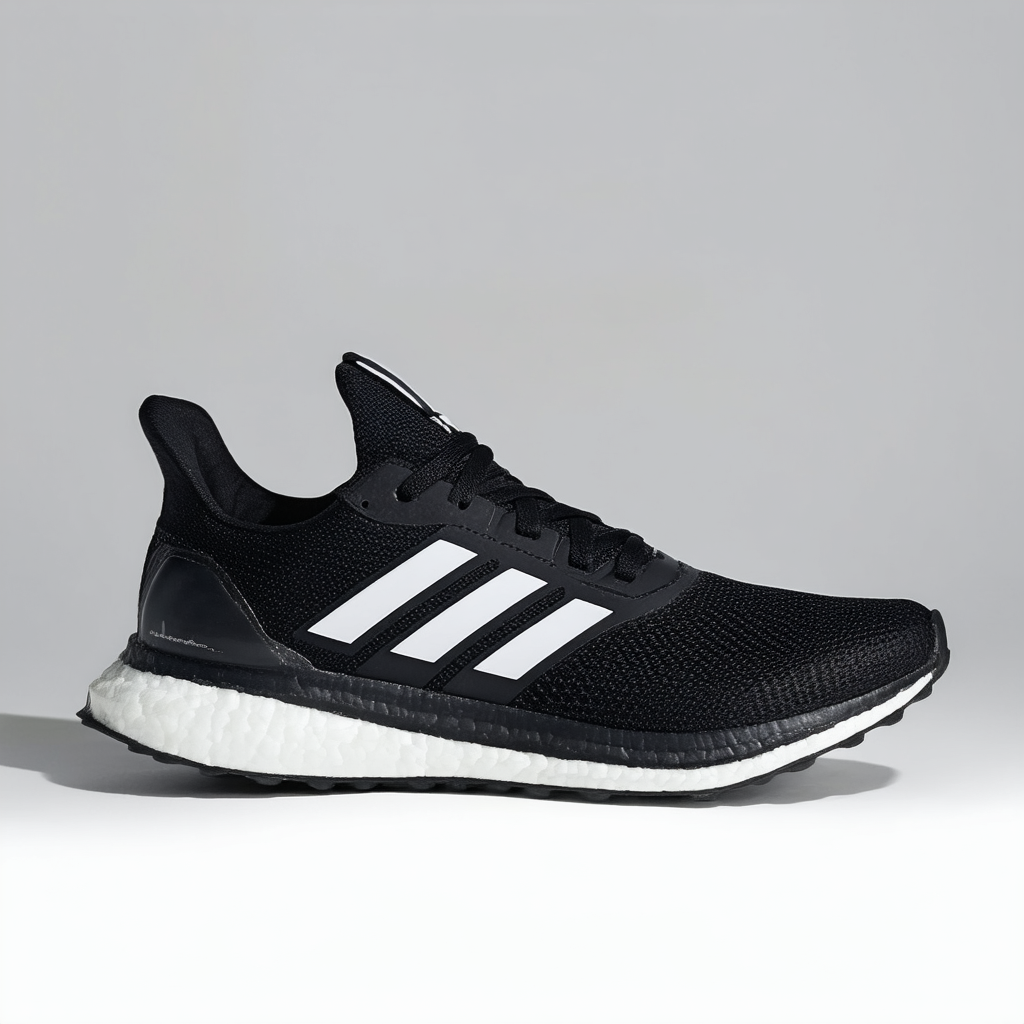 adidas Men's Devotion Pb Running Shoe