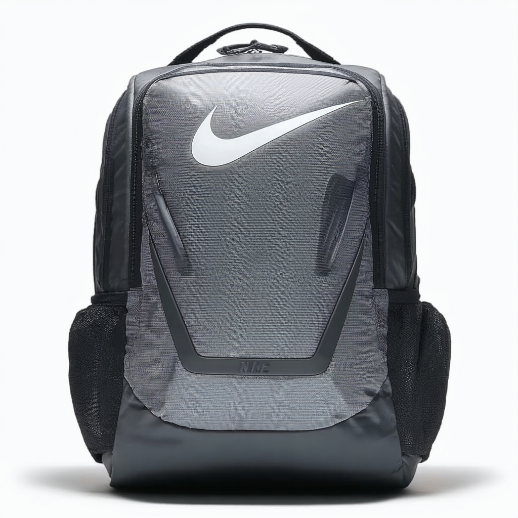 Nike Vapor Power Backpack Grey BA5246 038
