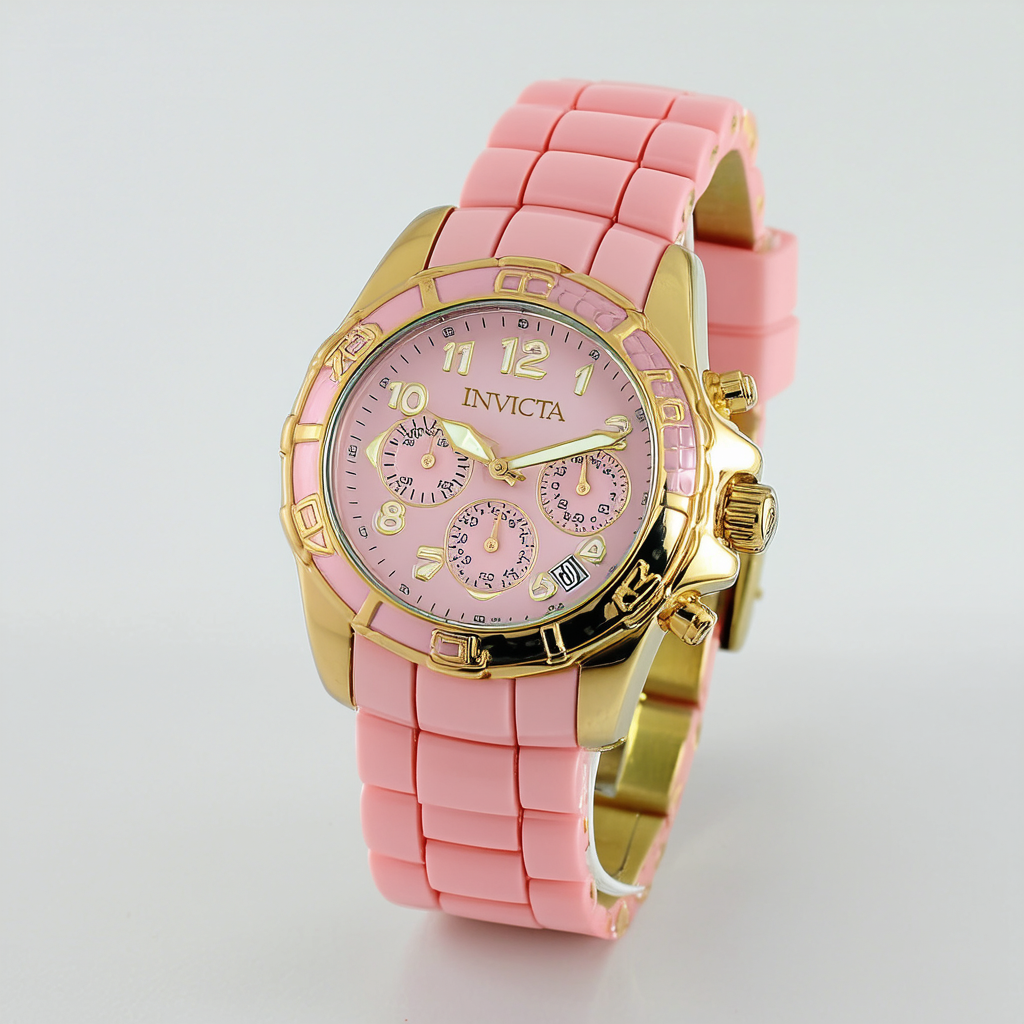 Invicta Women's 2154 Lupah Collection Baby Lupah Watch