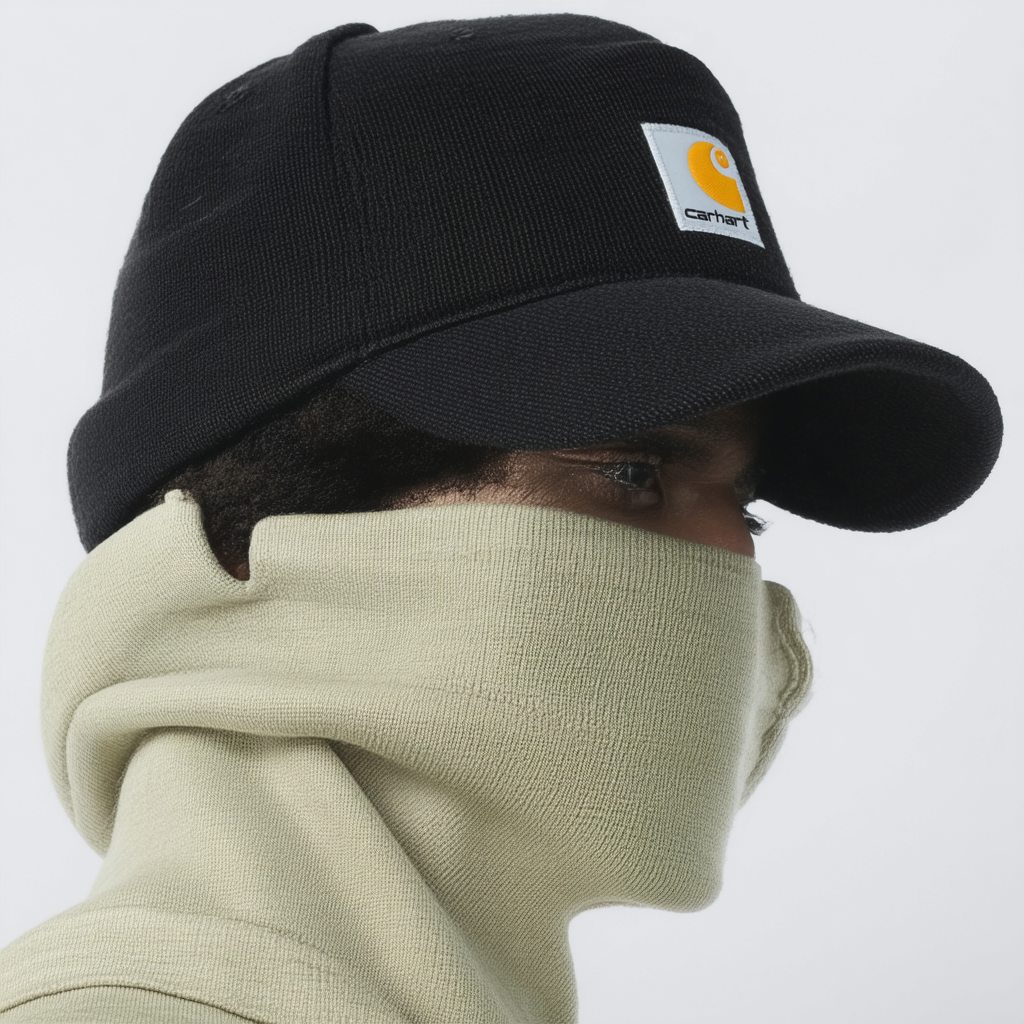 Carhartt Men's Kinkaid Watch Hat