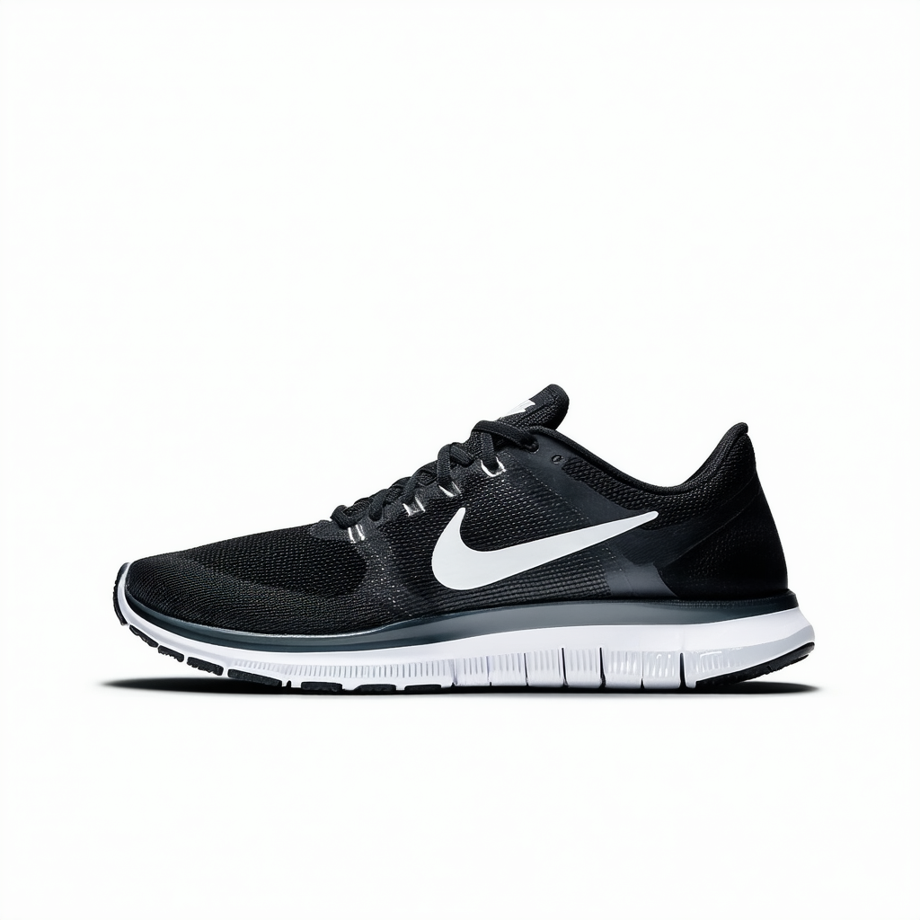 Nike Free Run+ V3 Shield Running Shoes