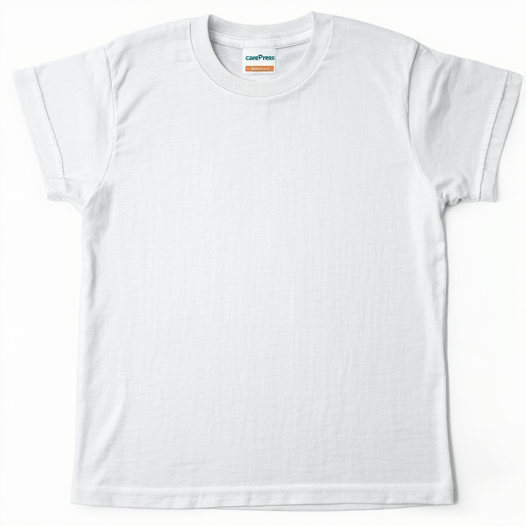 CafePress Light T Shirt 100% Cotton T-Shirt, White