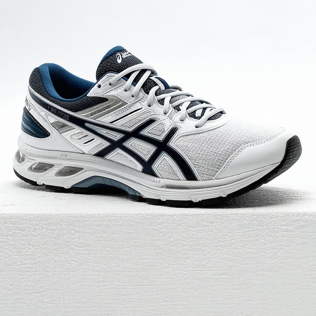 ASICS Patriot 5 Running Shoes
