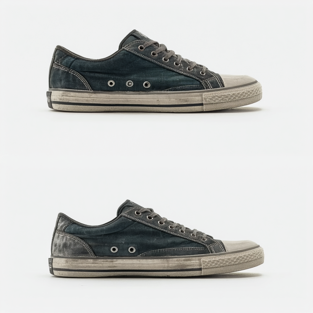 Diesel Men's Sneaker