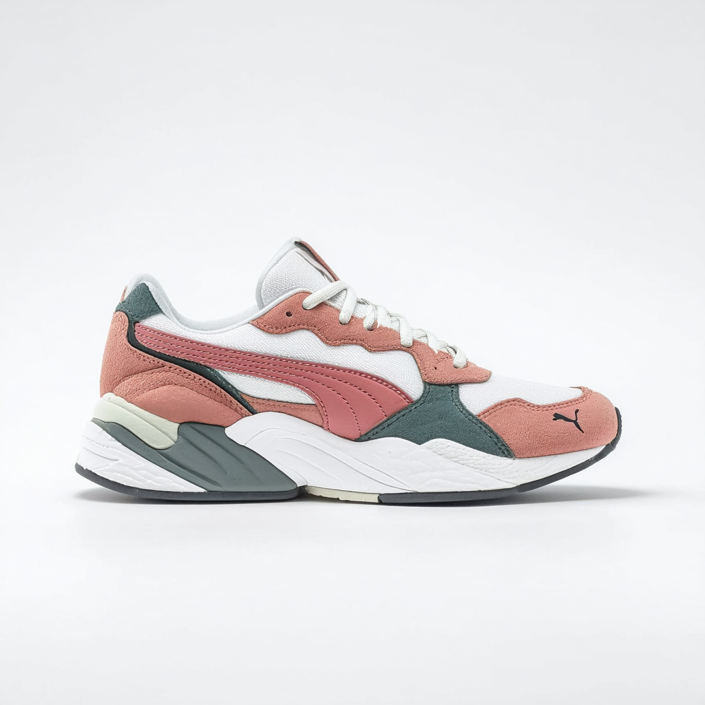 PUMA R698 x Vashtie G