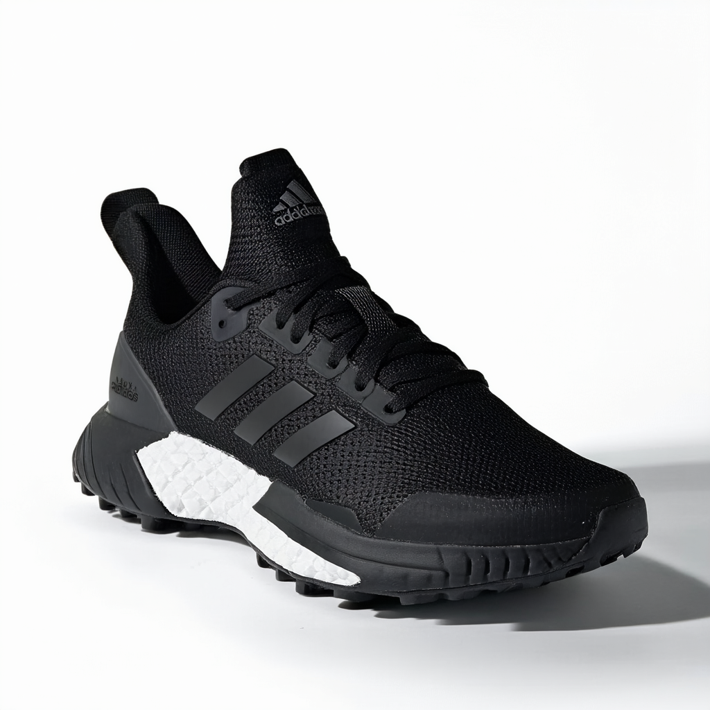 adidas Men's Barracks TR8 Cross Training Shoe