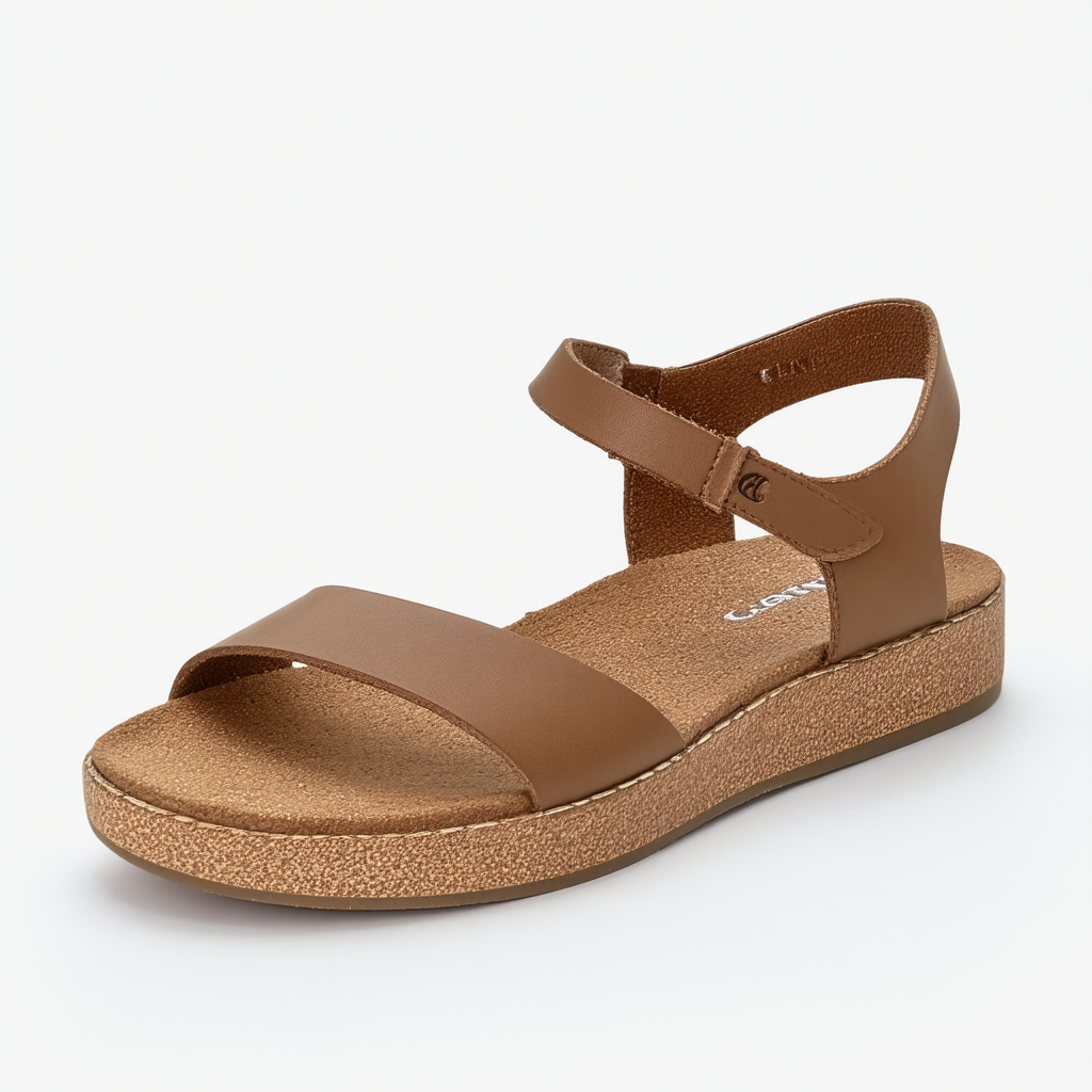 Clarks Women's Rudder Sandal