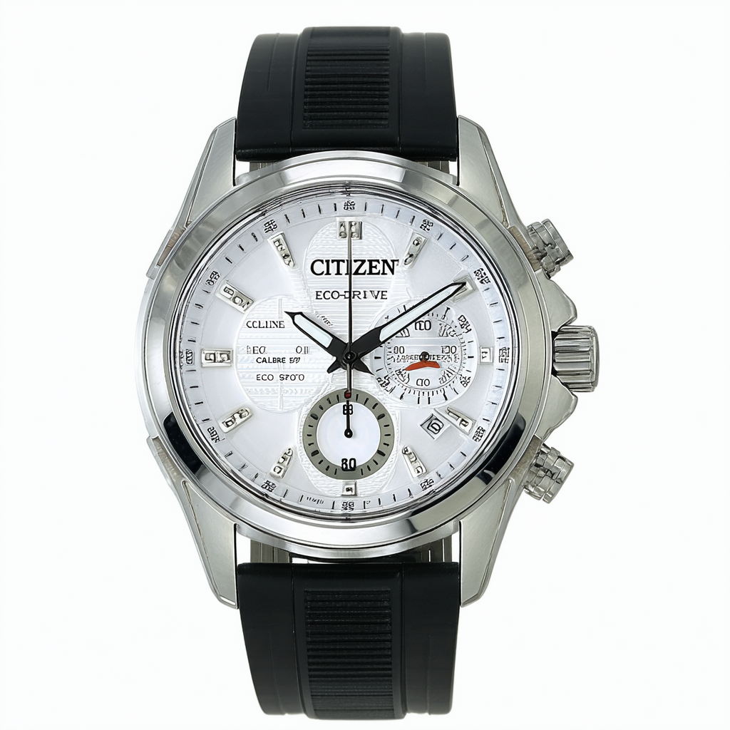 Citizen Men's BL8000-03A Eco-Drive Calibre 8700 Sport Watch