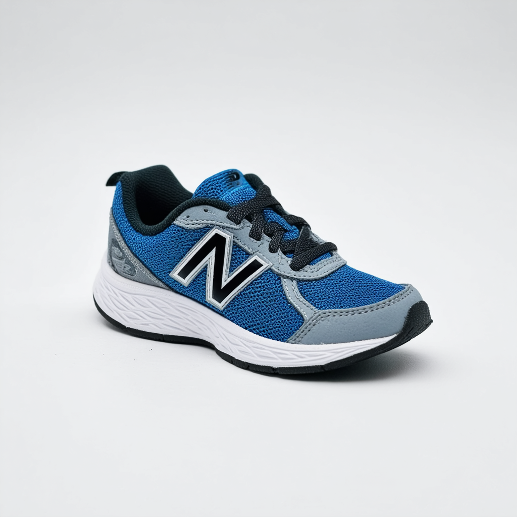 New Balance Little Kid/Big Kid KX487 Running Shoe