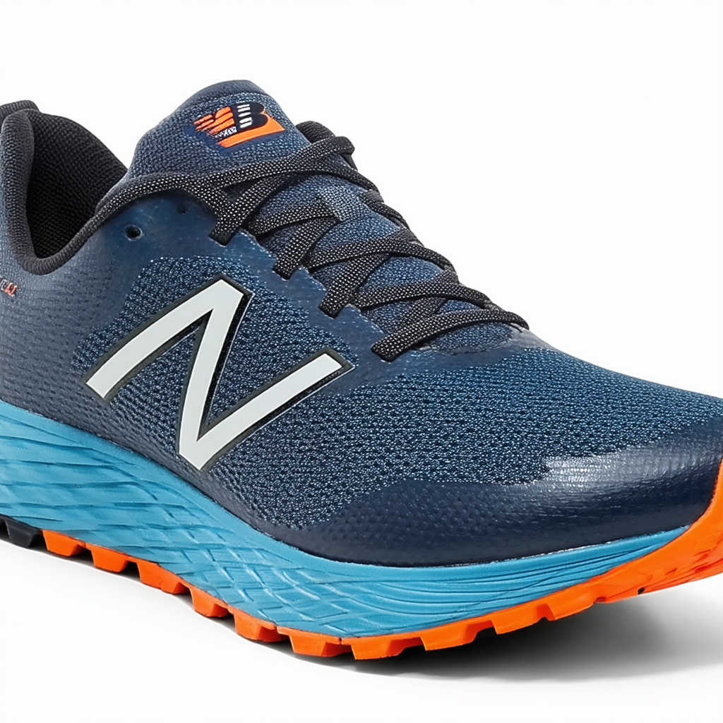 New Balance Men's MR20v2 Minimus Running Shoe