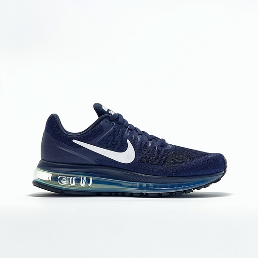 Nike Girl's Air Max Dynasty Running Shoe
