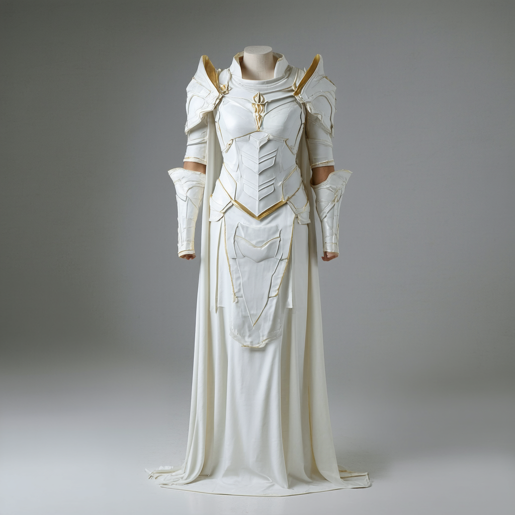 300 The Movie Immortal Costume
