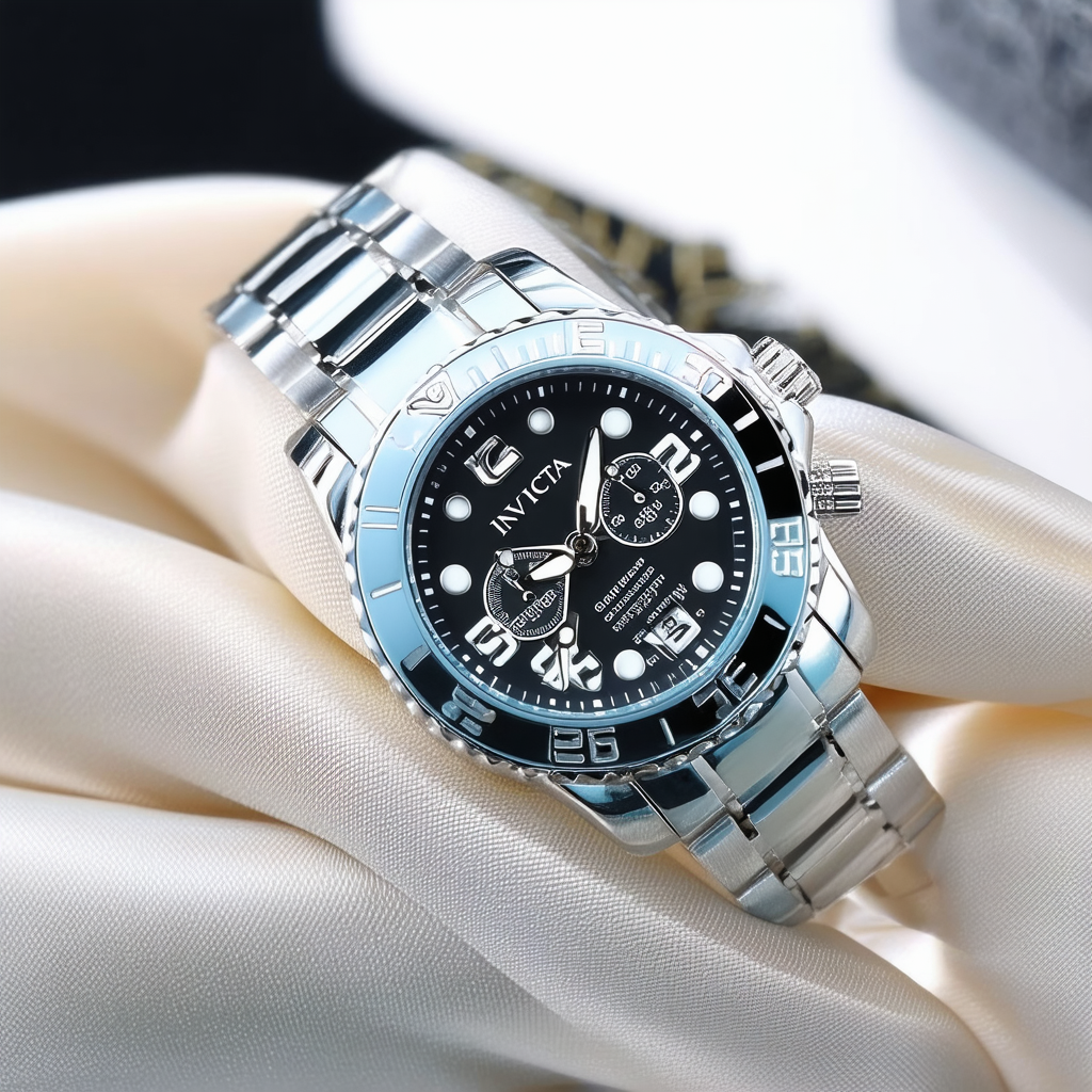 Invicta Ladies Bolt Quartz Watch 29141