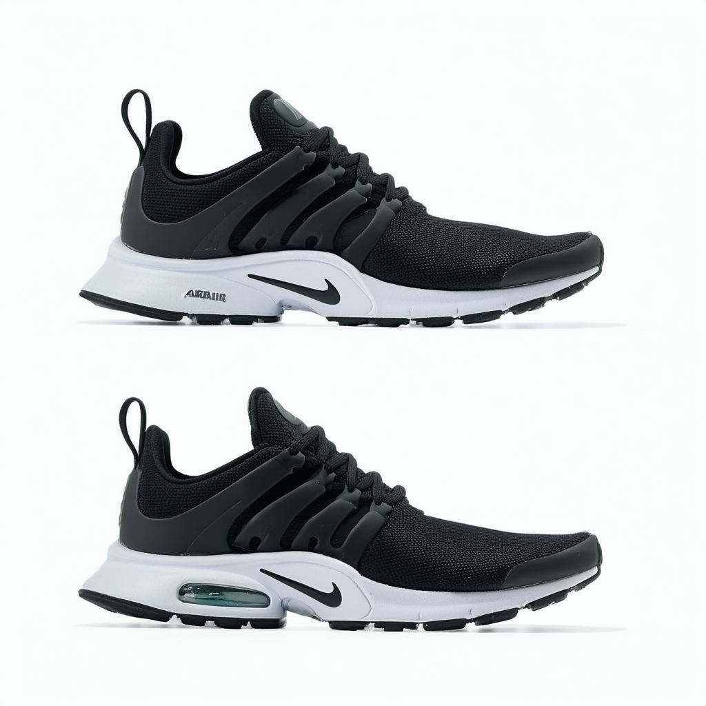 Nike mens Air Presto
