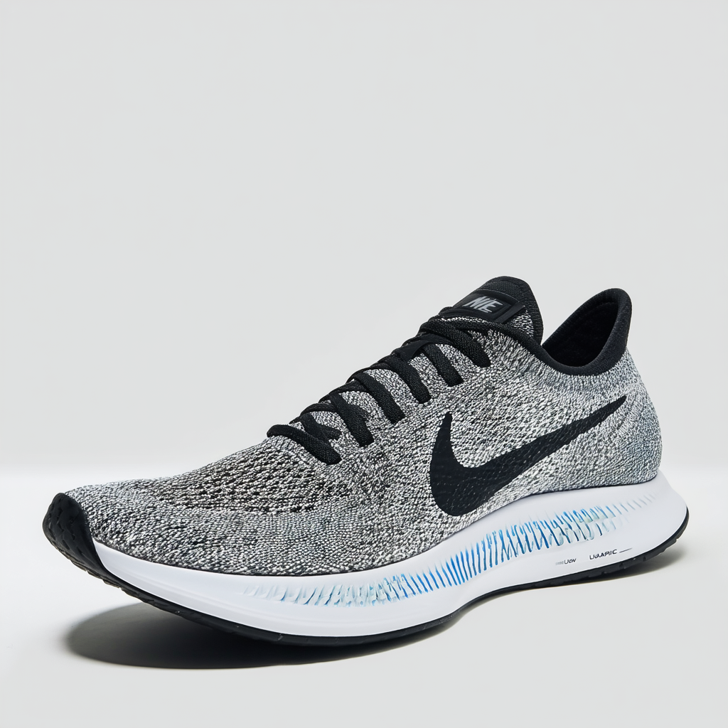 NIKE Mens Lunarepic Low Flyknit 2 Running Shoes Size 10.5