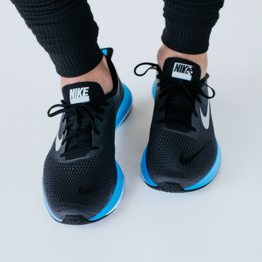 Nike Men's Flex Experience RN 6 Running Shoes