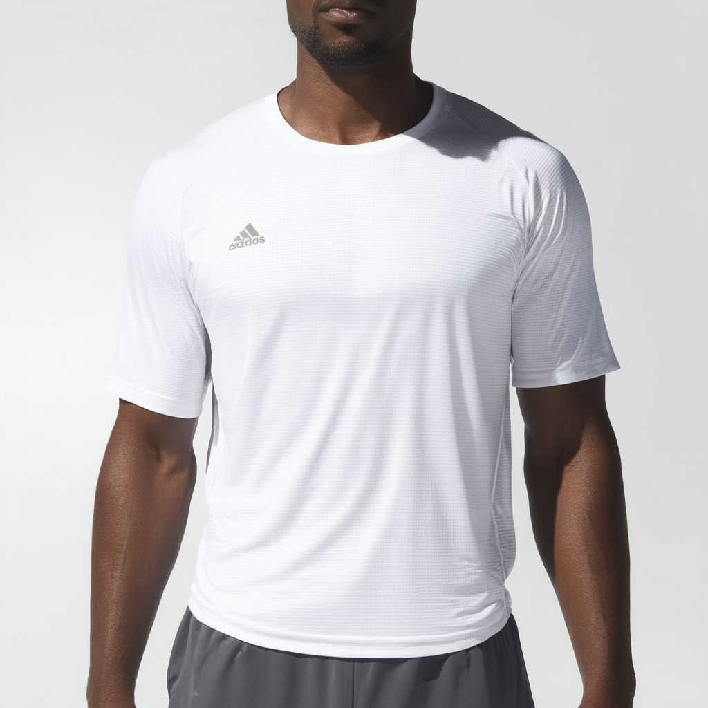 adidas Men's Aeroready Yoga Tee