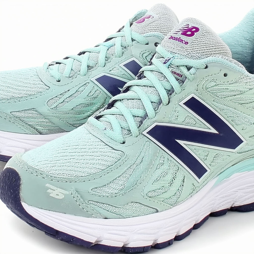 New Balance Women's W780 NBX Running Shoe