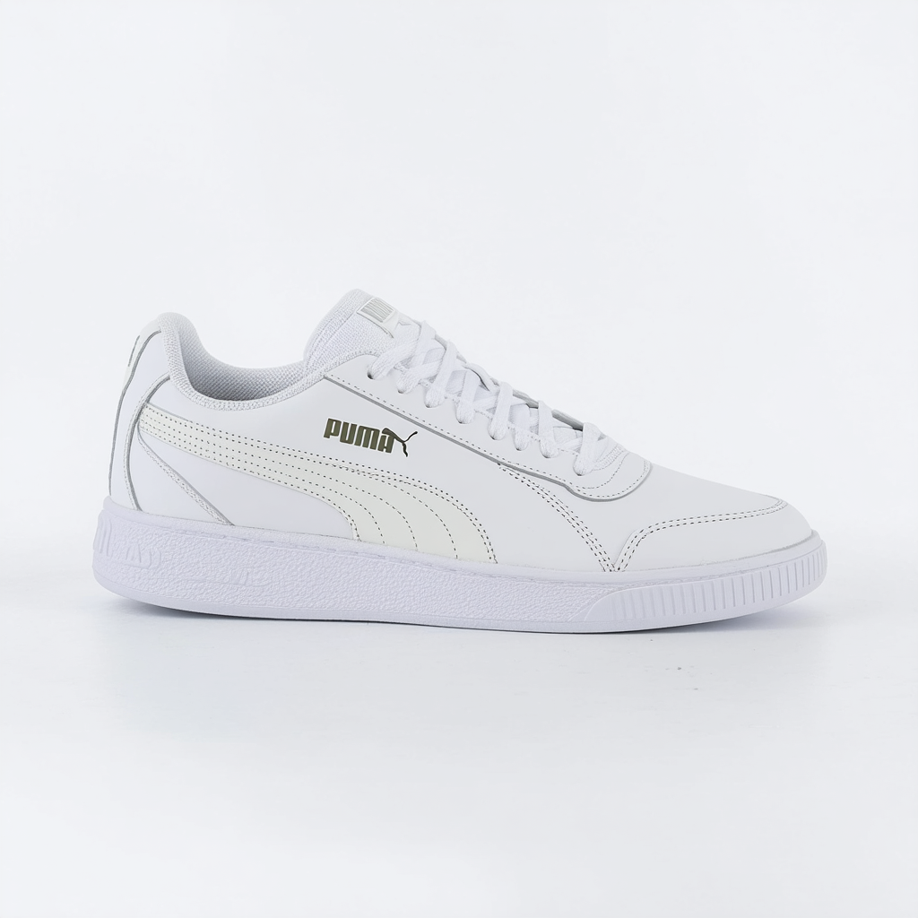 PUMA Men's Smash 2 Buck Sneaker