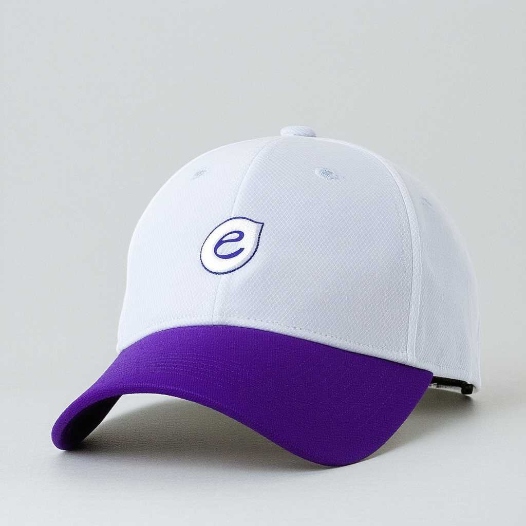 ASICS Mercado Baseball Cap