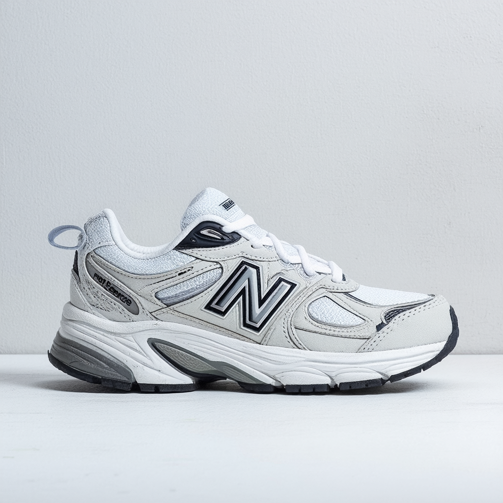 New Balance Men's 2002 R Sneakers
