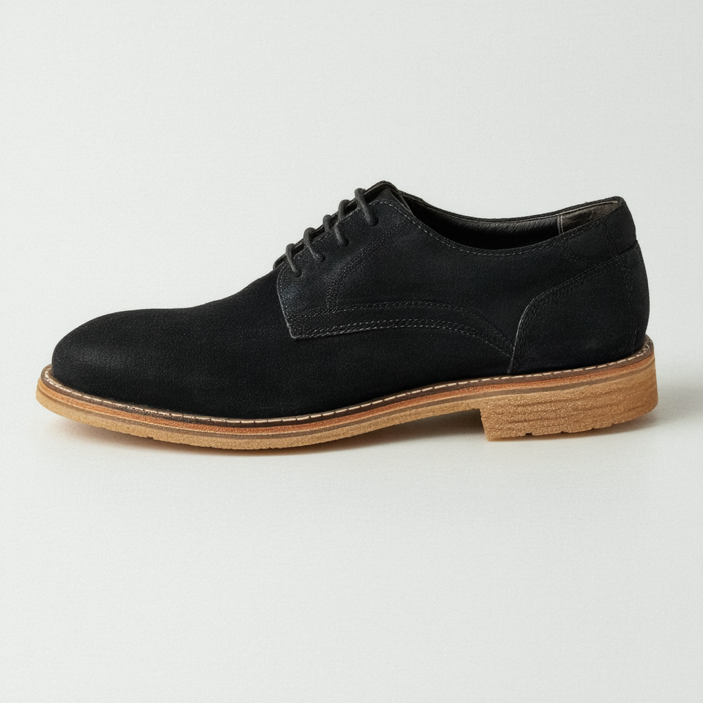 Steve Madden Men's Broadmor Oxford