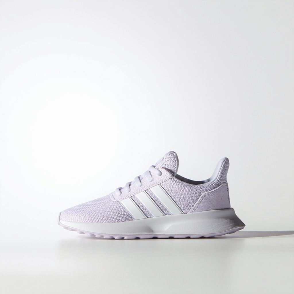 adidas Girl's Baseline Sneaker
