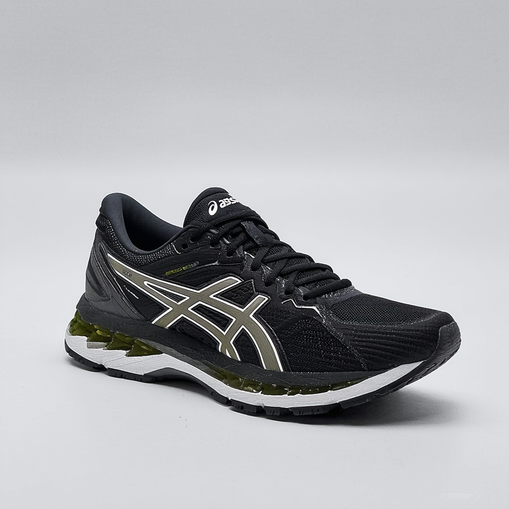 ASICS Gel-Kayano 25 Berlin Men's Running Shoe