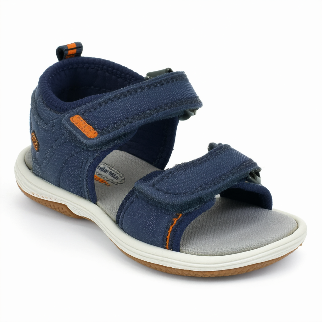 Stride Rite SRT Rubin Sandal (Toddler)