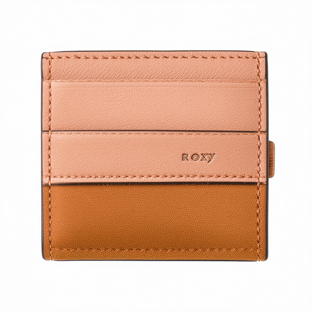 Roxy Small Dunes Wallets