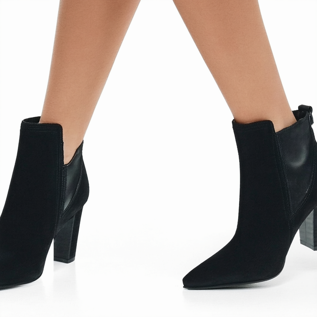 Calvin Klein Women's Jules Ankle Bootie