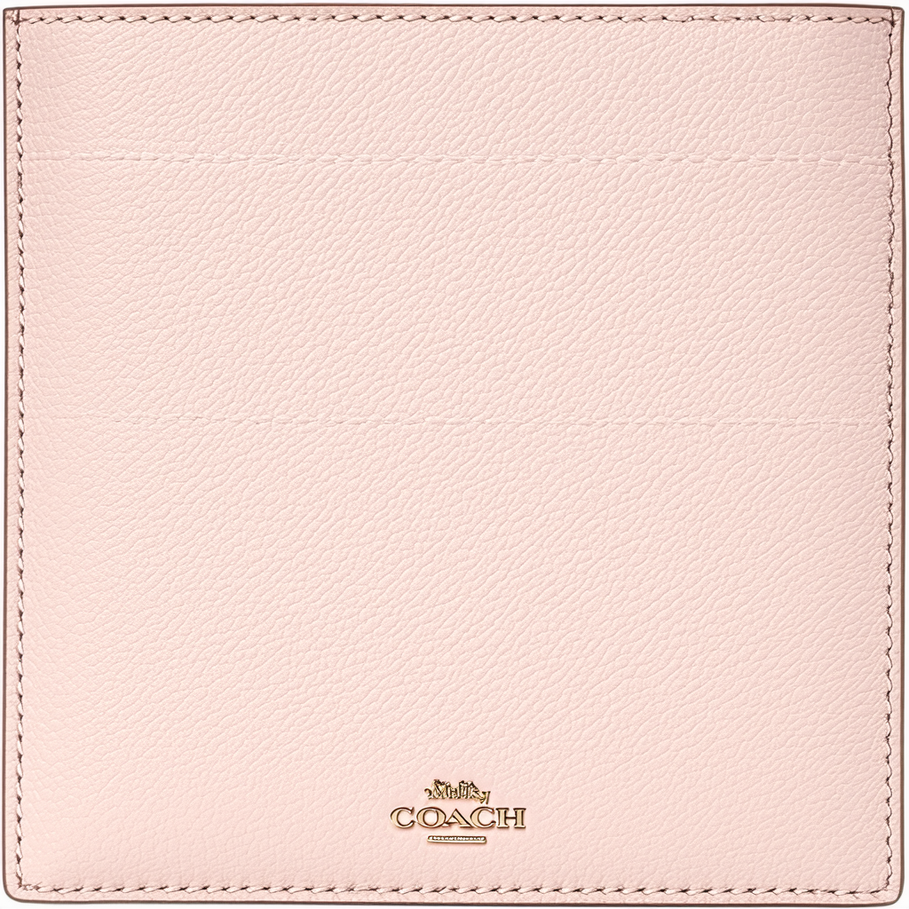 COACH 0HC6055 Milky Saddle One Size