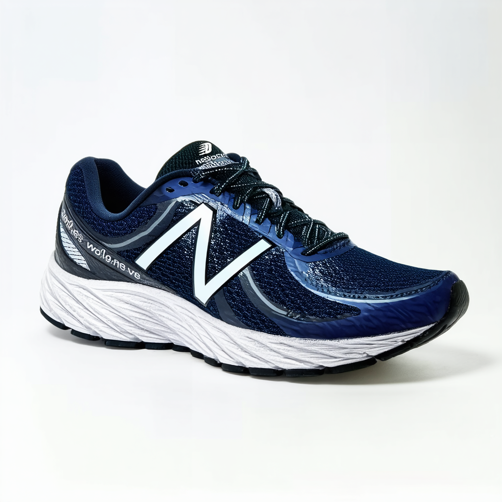 New Balance Women's W1080v3 Running Shoe