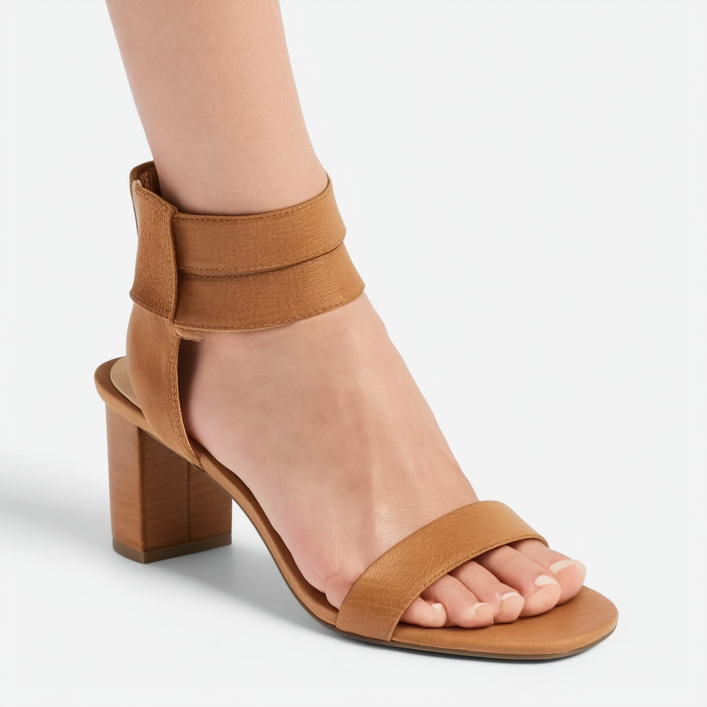 Vince Camuto Women's Footwear Balindia Heeled Sandal